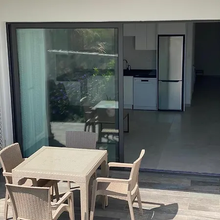 Retreat, Block B1, Unit8 Agios Nikolaos (Famagusta)