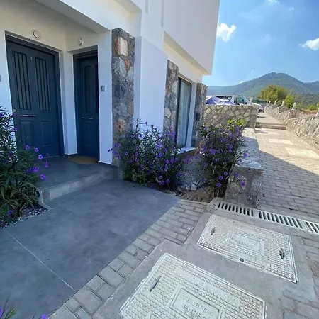 Apartment Retreat, Block B1, Unit8 Agios Nikolaos (Famagusta)