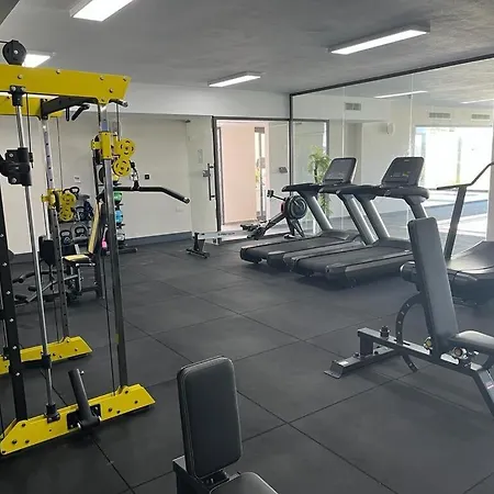 Apartment Retreat, Block B1, Unit8