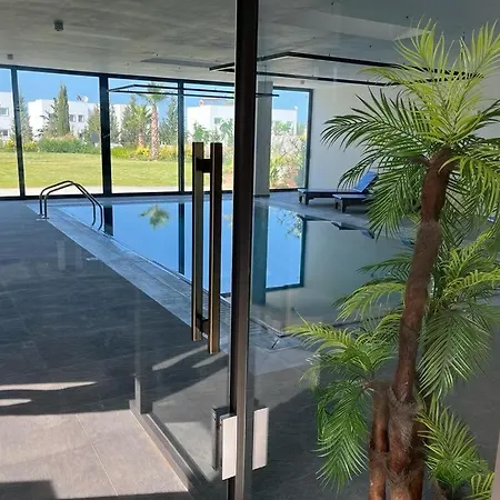 Retreat, Block B1, Unit8 * Agios Nikolaos (Famagusta)