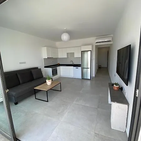 Apartment Retreat, Block B1, Unit8