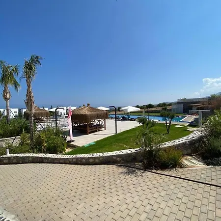 Retreat, Block B1, Unit8 Agios Nikolaos (Famagusta)