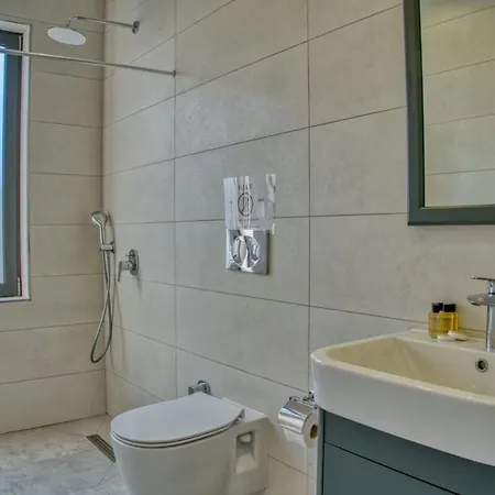 Retreat, Block B1, Unit8 * Agios Nikolaos (Famagusta)