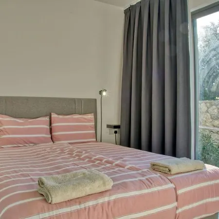 Retreat, Block B1, Unit8 * Agios Nikolaos (Famagusta)