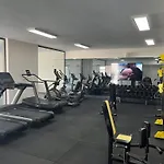 Apartment Retreat, Block B1, Unit8 Agios Nikolaos (Famagusta)