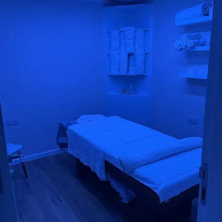 Apartmán Retreat, Block B1, Unit8 *