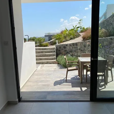 Retreat, Block B1, Unit8 Διαμέρισμα *