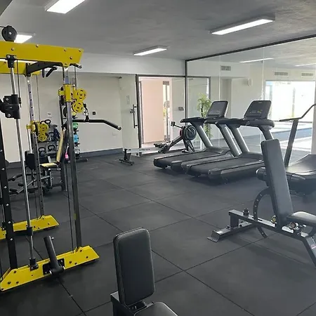 Apartamento Retreat, Block B1, Unit8