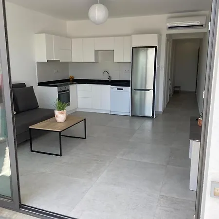 Apartment Retreat, Block B1, Unit8 *