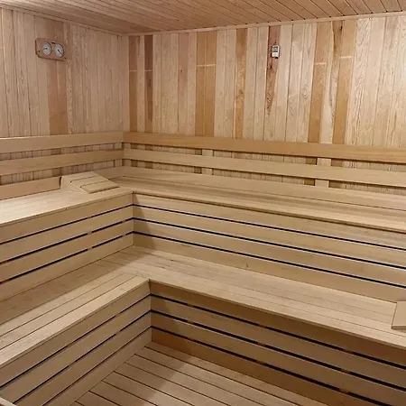 Retreat, Block B1, Unit8 Διαμέρισμα Άγιος Νικόλαος