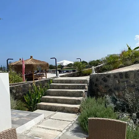 Διαμέρισμα Retreat, Block B1, Unit8 Άγιος Νικόλαος