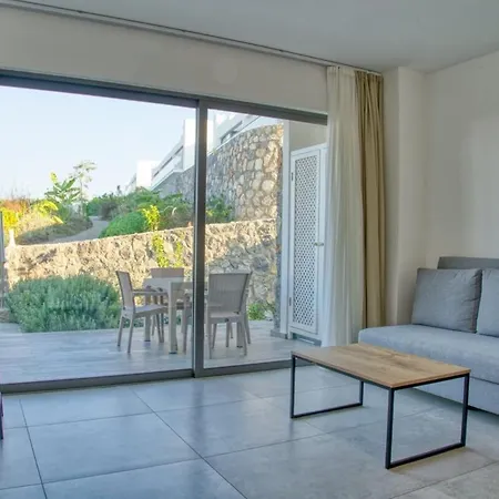 Apartment Retreat, Block B1, Unit8 *