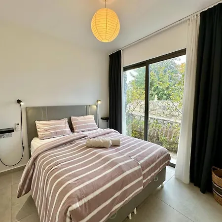 Lägenhet Retreat, Block B1, Unit8 Agios Nikolaos (Famagusta)