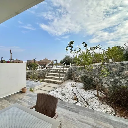 Lägenhet Retreat, Block B1, Unit8