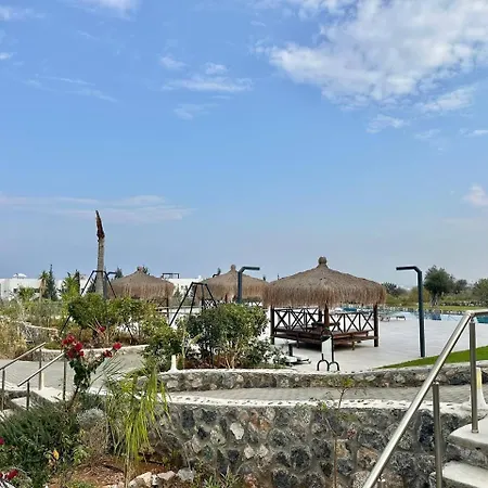 Retreat, Block B1, Unit8 Lägenhet Agios Nikolaos (Famagusta)