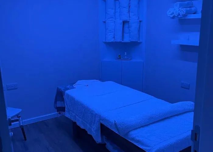 Lägenhet Retreat, Block B1, Unit8 *