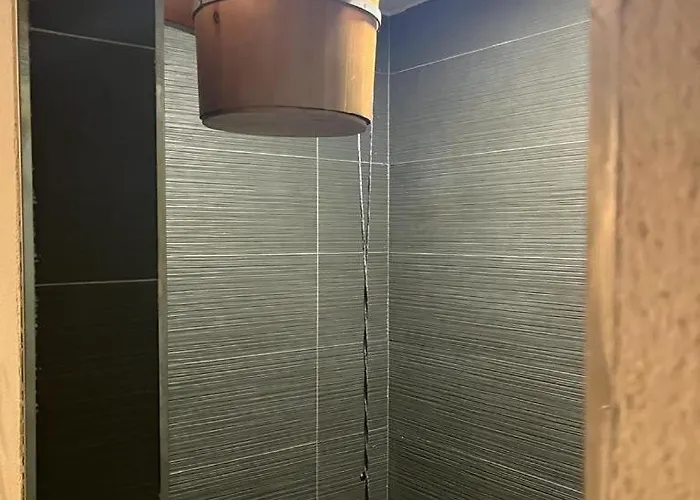 Retreat, Block B1, Unit8 Lägenhet Agios Nikolaos (Famagusta)