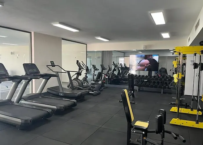 Lägenhet Retreat, Block B1, Unit8 Agios Nikolaos (Famagusta)