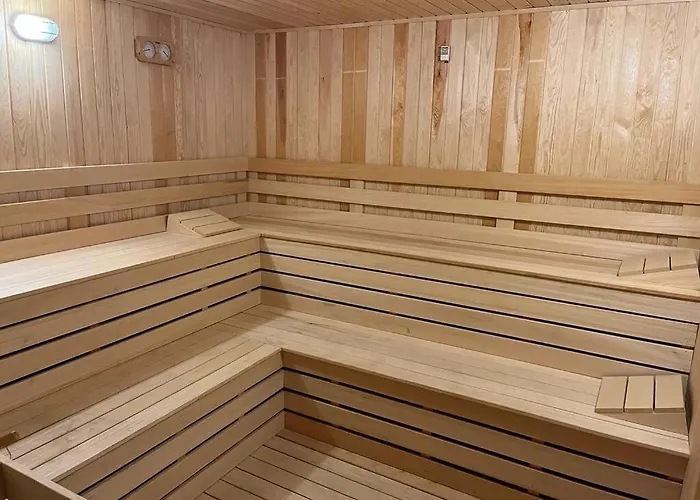 Retreat, Block B1, Unit8 Lägenhet Agios Nikolaos (Famagusta)