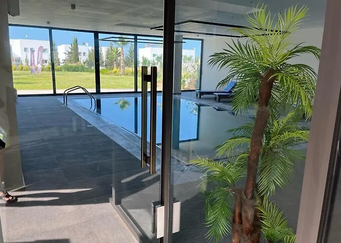 Retreat, Block B1, Unit8 * Agios Nikolaos (Famagusta)