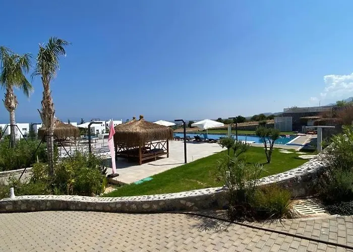 Retreat, Block B1, Unit8 Agios Nikolaos (Famagusta)