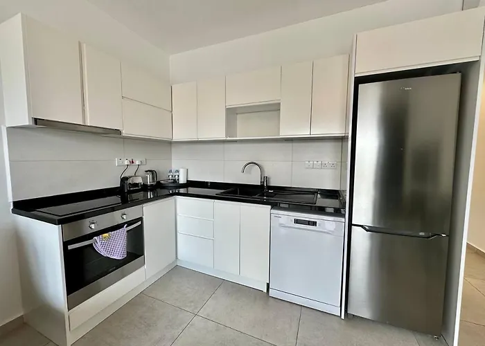 Lägenhet Retreat, Block B1, Unit8 *