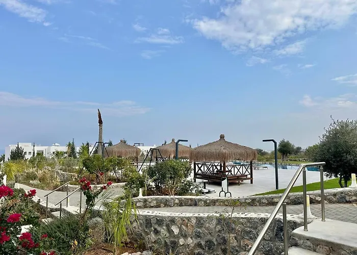 Retreat, Block B1, Unit8 Lägenhet Agios Nikolaos (Famagusta)